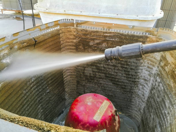 Best Residential Air Duct Cleaning  in Wood River, NE