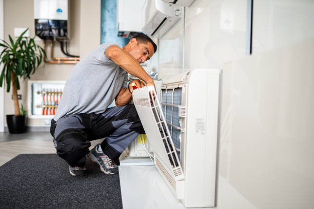 Best Air Duct Cleaning Near Me  in Wood River, NE