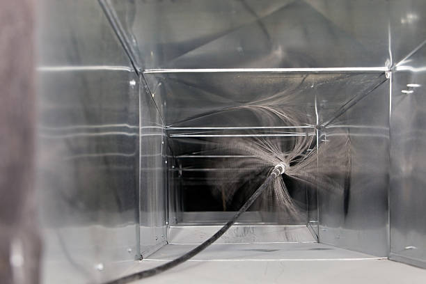 Best Air Duct Cleaning Near Me in Wood River, NE