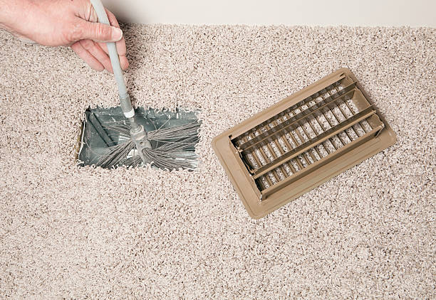 Reliable Wood River, NE Airduct Cleaning Solutions