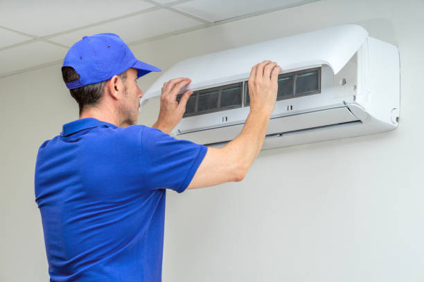 Best Ductwork Cleaning Services  in Wood River, NE