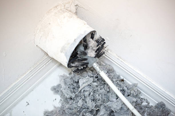Best General Air Duct Cleaning  in Wood River, NE