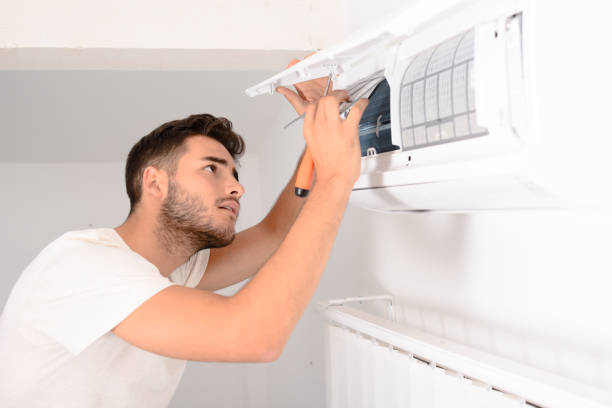 Best Professional Duct Cleaning Services  in Wood River, NE