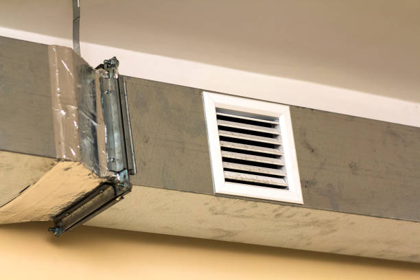 Best Affordable Duct Cleaning Services  in Wood River, NE